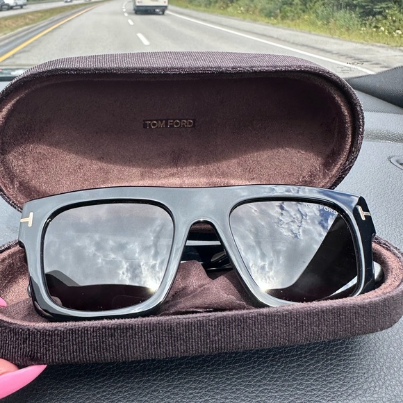 Tom Ford Accessories - Tom ford sunglasses